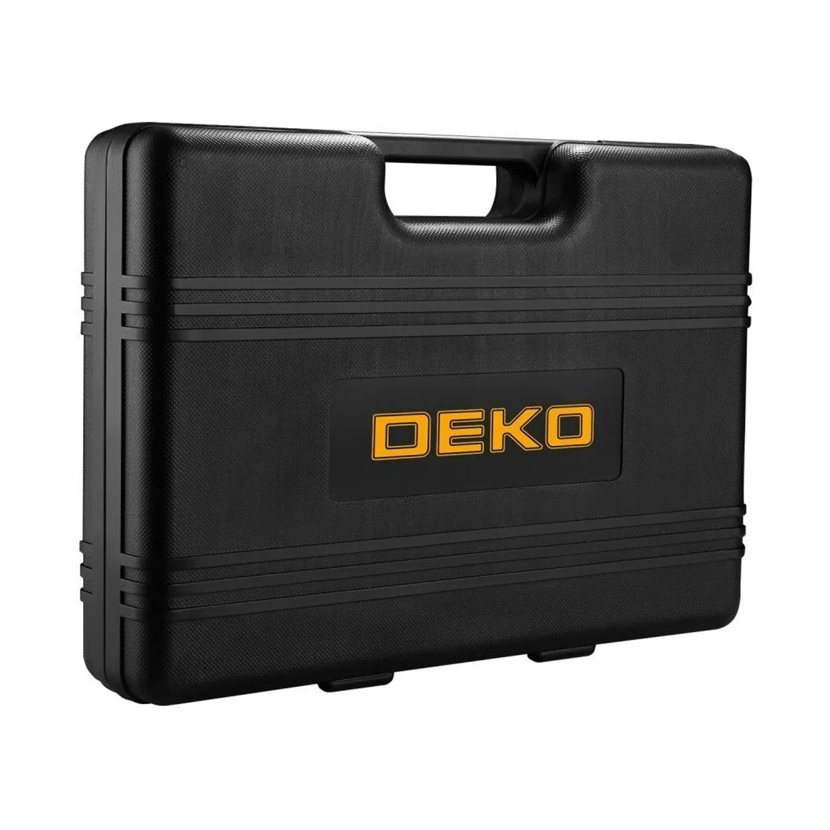 Набор инструментов для автомобиля dkmt94 (94 предм.) (1) "deko" 065-0219