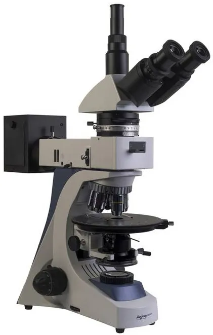 Микроскоп Микромед ПОЛАР 3