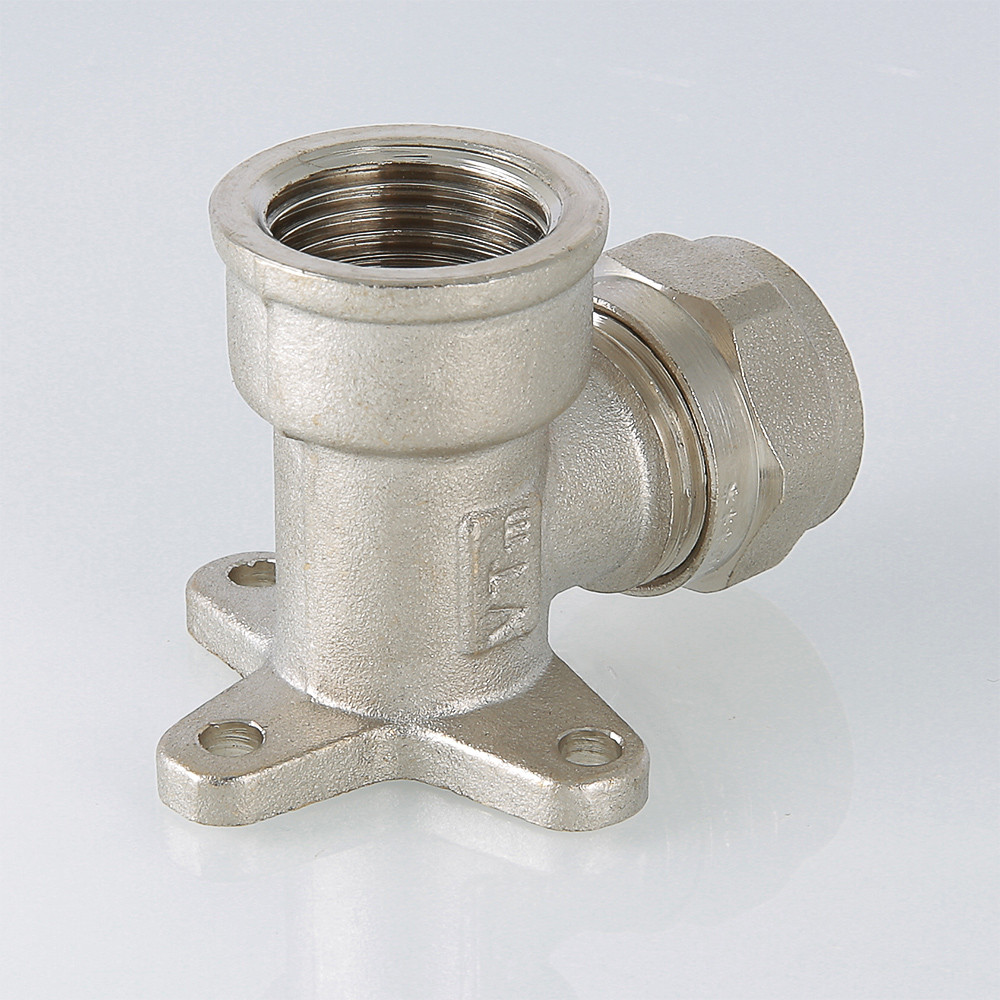 Водорозетка ВР 20х1/2" VALTEC