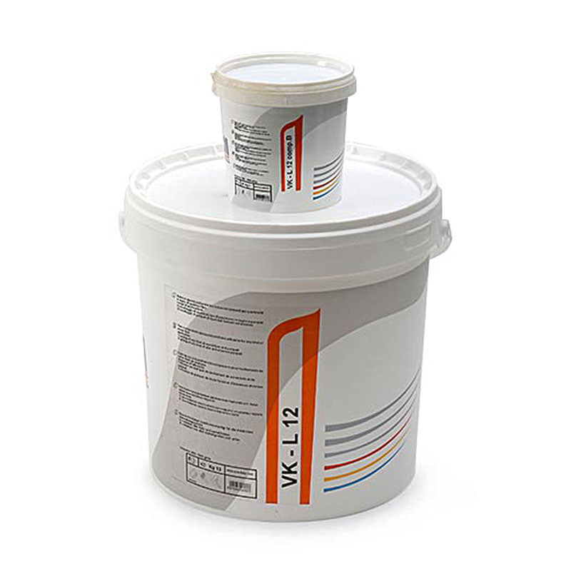 Клей ACM VK-L12 (двухкомпонентный)