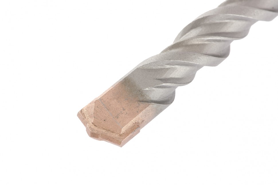 Бур по бетону, 14 х 160 мм, SDS Plus Matrix (71024)