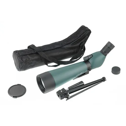 Зрительная труба Veber Snipe Super 20–60x80 GR