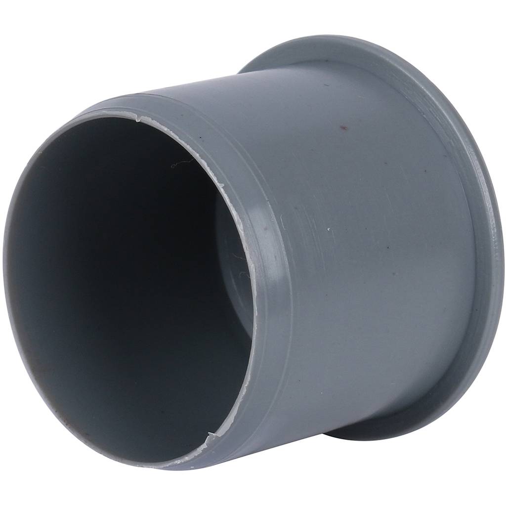 Заглушка канализационная d=32 мм Sinikon Стандарт