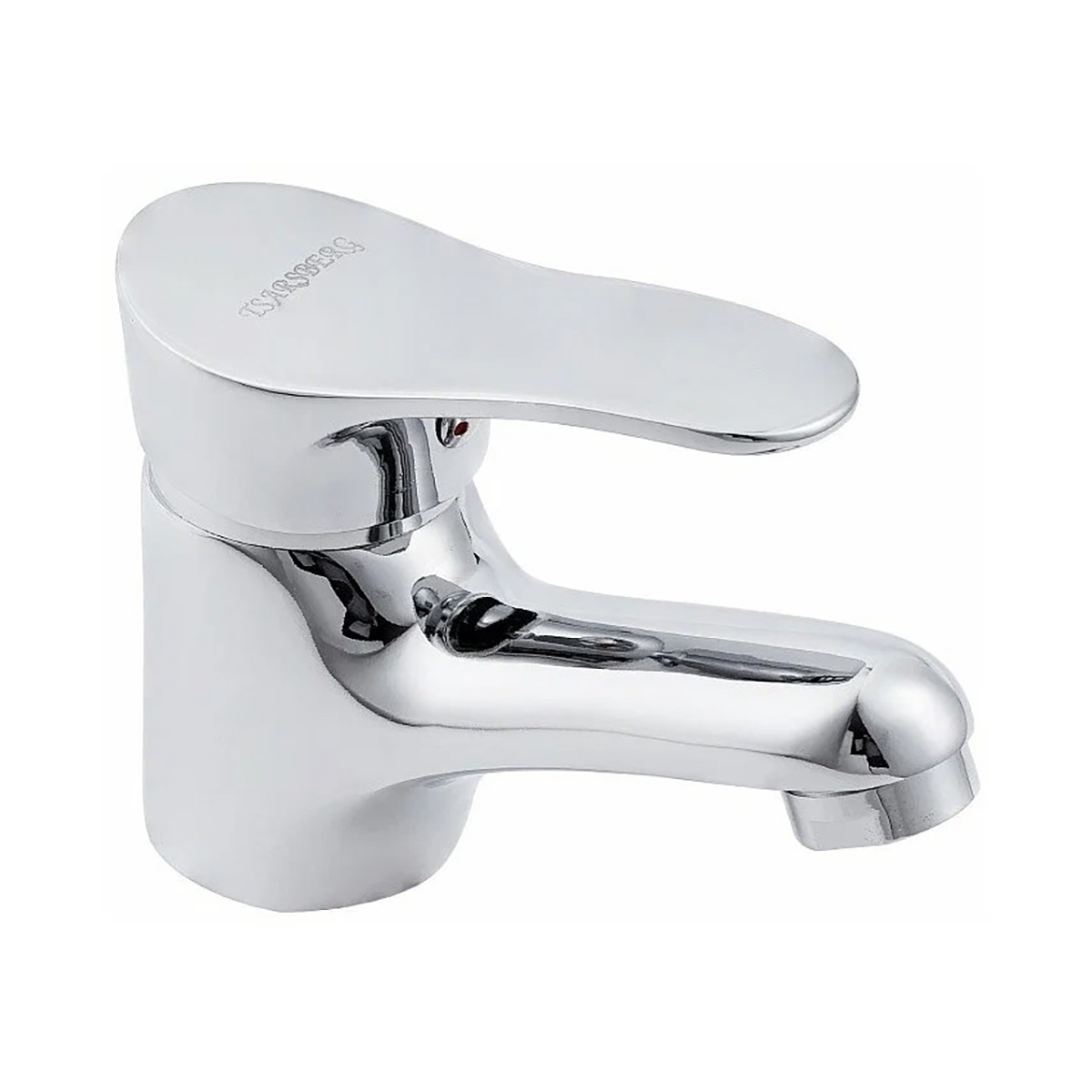 Смеситель для умывальника "tsarsberg" 835-3505 (2/20) "профсан"