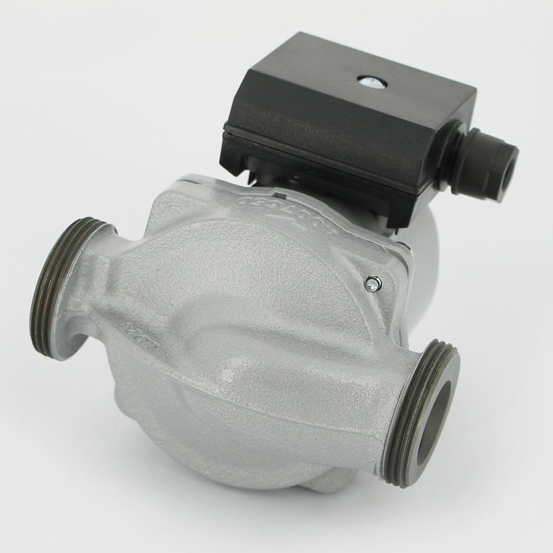 Насос циркуляционный WILO NO 25/4