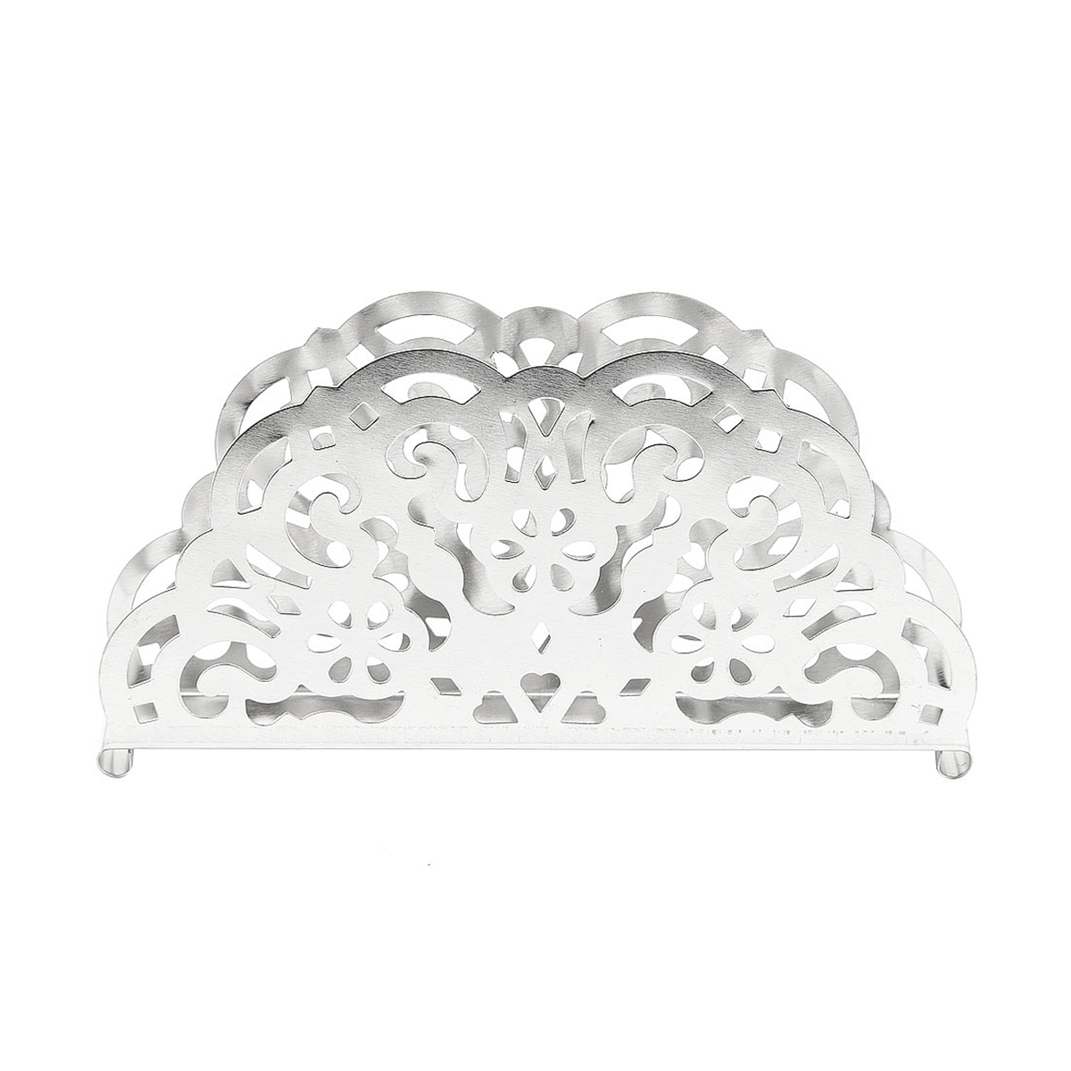 Салфетница Nouvelle Daily, 15,5 x 2,5 x 8,5 см