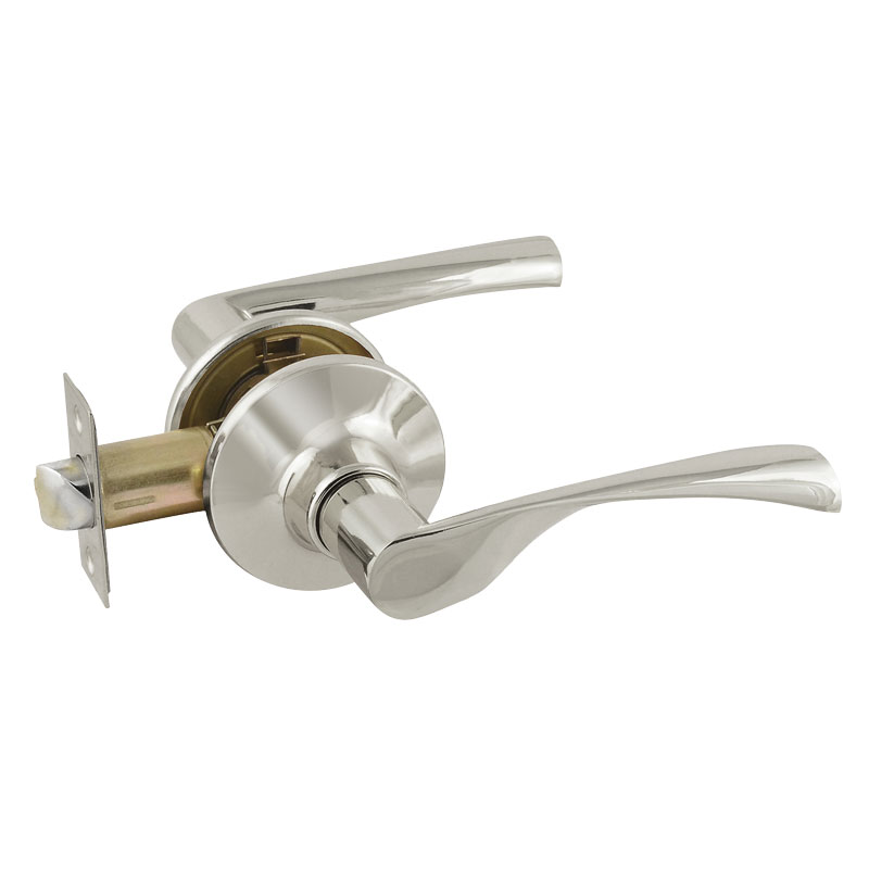 Защелка зв2-05 isparus  матов. никель (1/20) "нора-м"