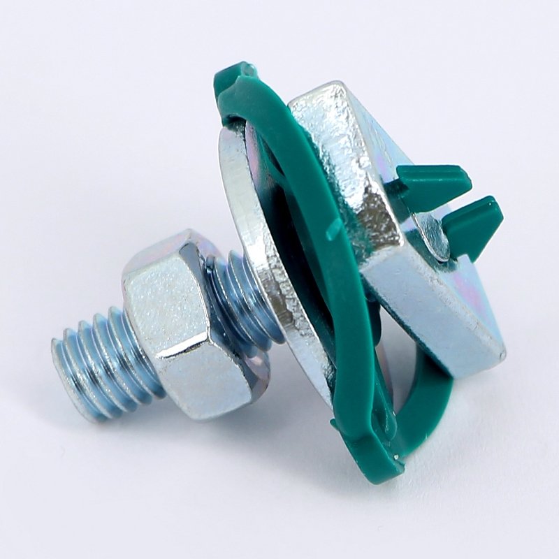 Болт быстрого монтажа М8 х 30 мм Walraven для профиля