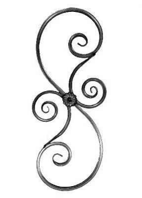 Балясина композиционная Арт. 4823