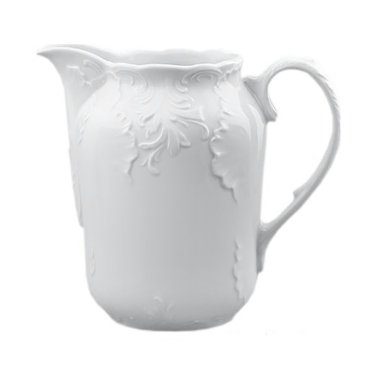 Кувшин "rococo" 1 л (1/2/12) "cmielow" 0036460 rococo