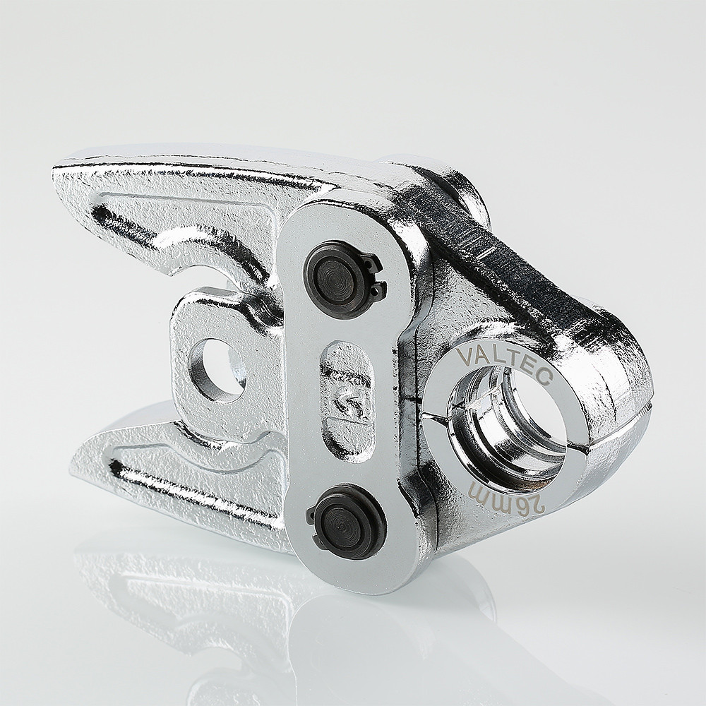 Насадка для электрического пресс-инструмента 26 мм VALTEC