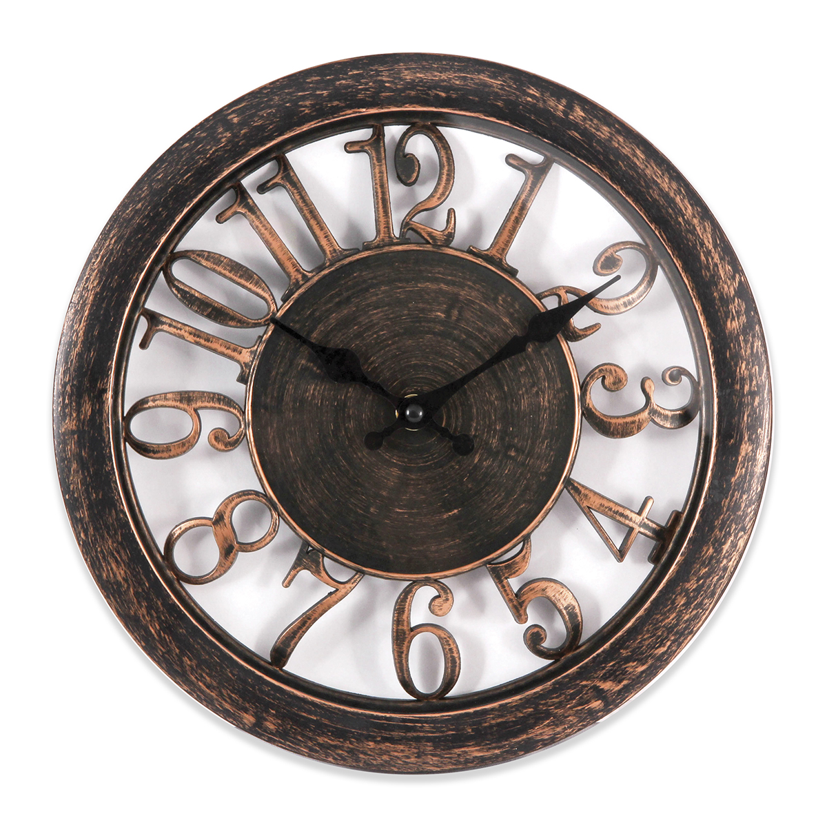 Часы настенные "engy" ес-16 кварцевые (1/10)