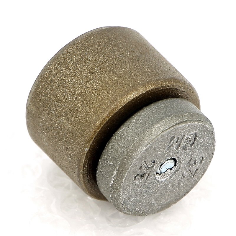 Насадка для сварочного аппарата GM COBRA 25мм