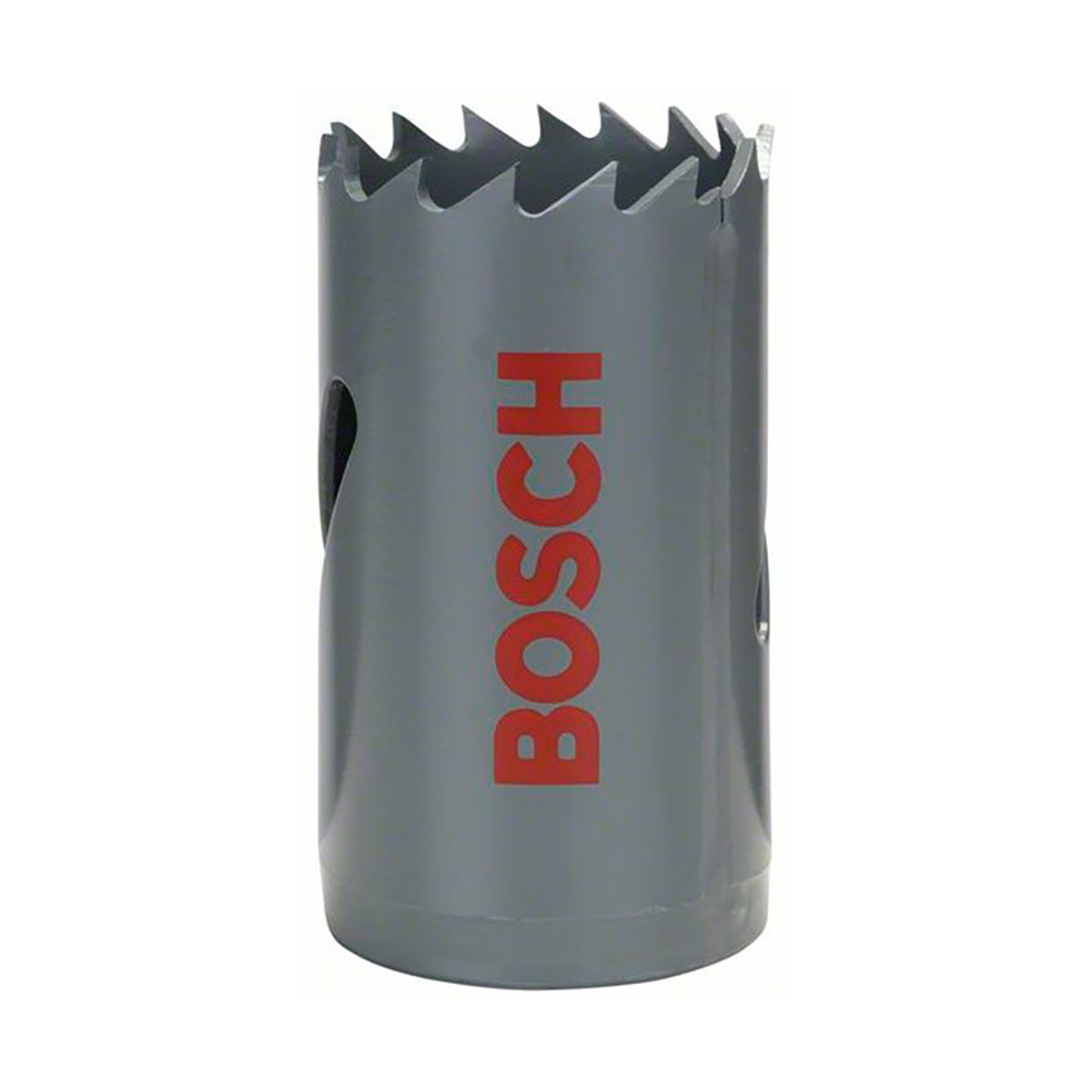 Коронка универс. hss-bimetall 30 мм (1) "bosch" 2608584108
