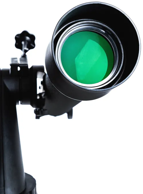 Телескоп PRAKTICA Deneb 72/800