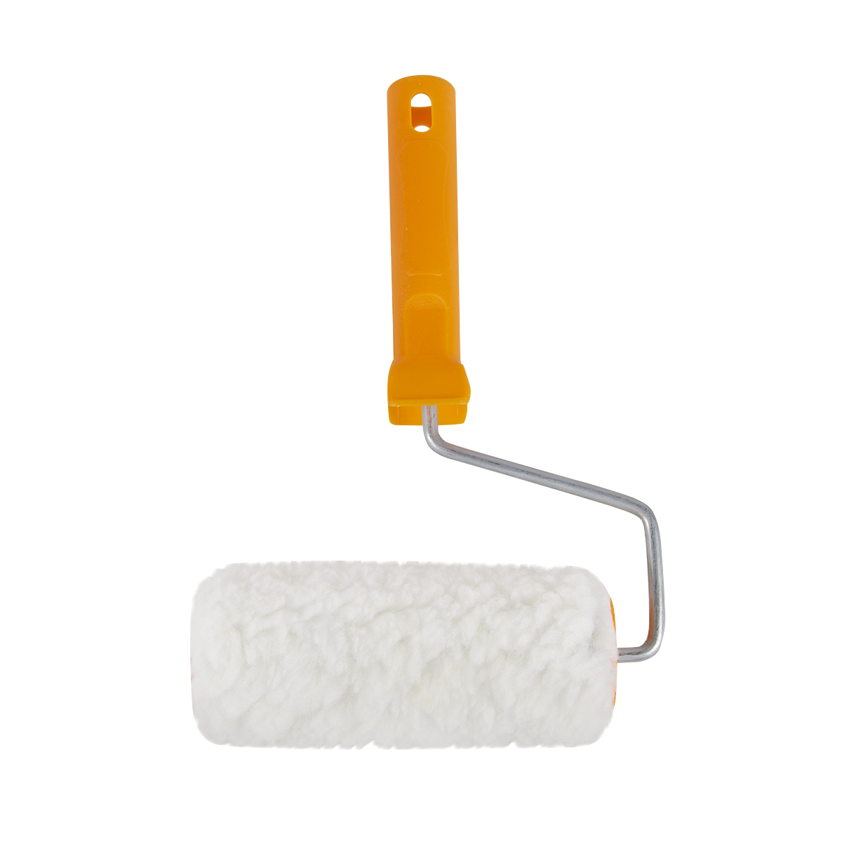 Валик меховой натур. "шабашка" 140 мм (1/80) 108-2140