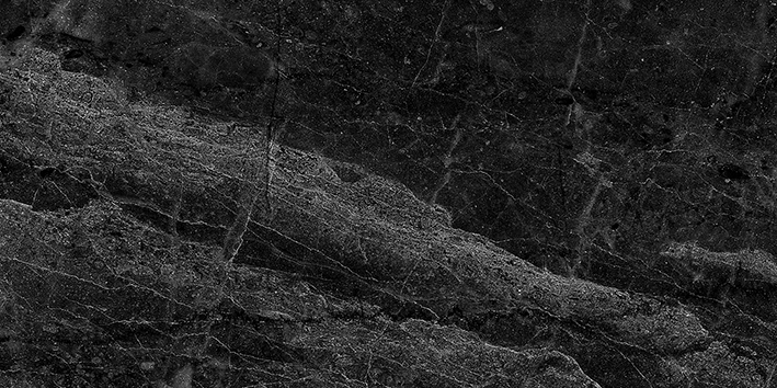 Crystal чёрный 30x60