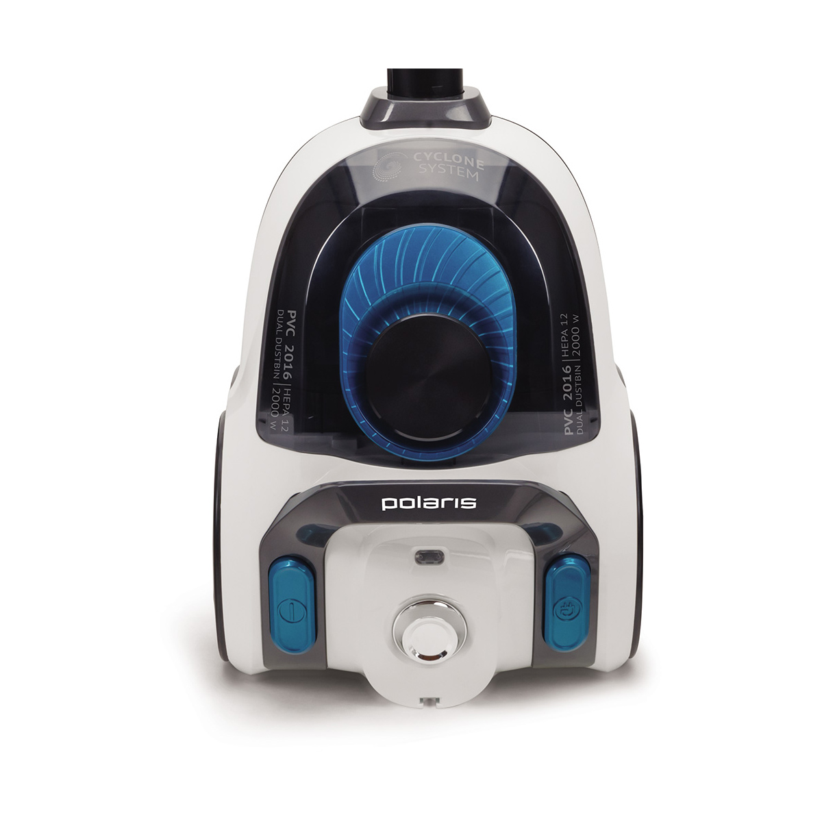 Пылесос pvc 2016 (1) "polaris"