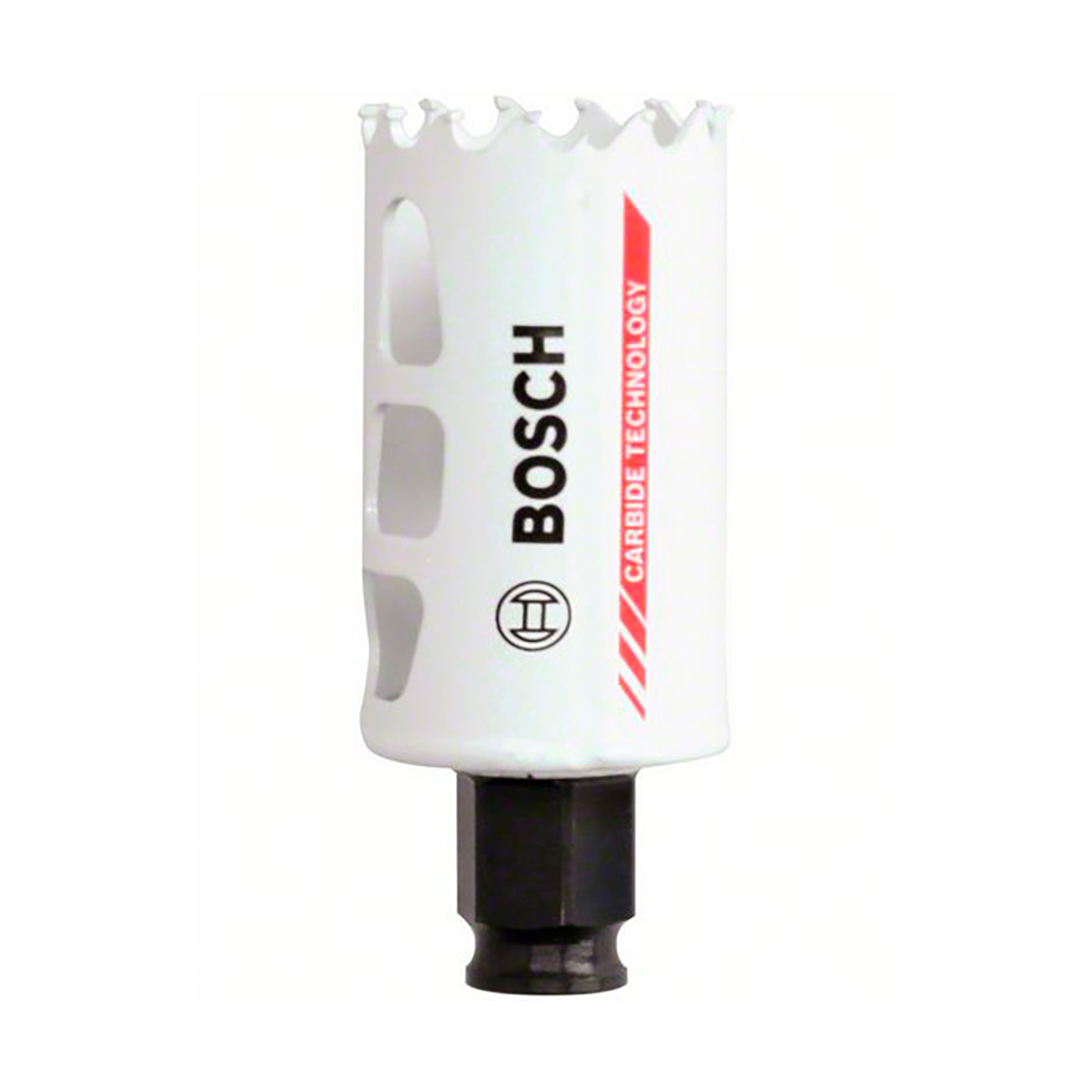 Коронка универс. "endurance for heavy duty" 40 мм (1) "bosch" 2608594169