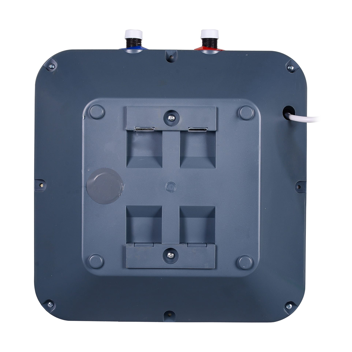 Водонагреватель накопительный вн-10в 10 л, 1,5 квт (1) "ресанта"