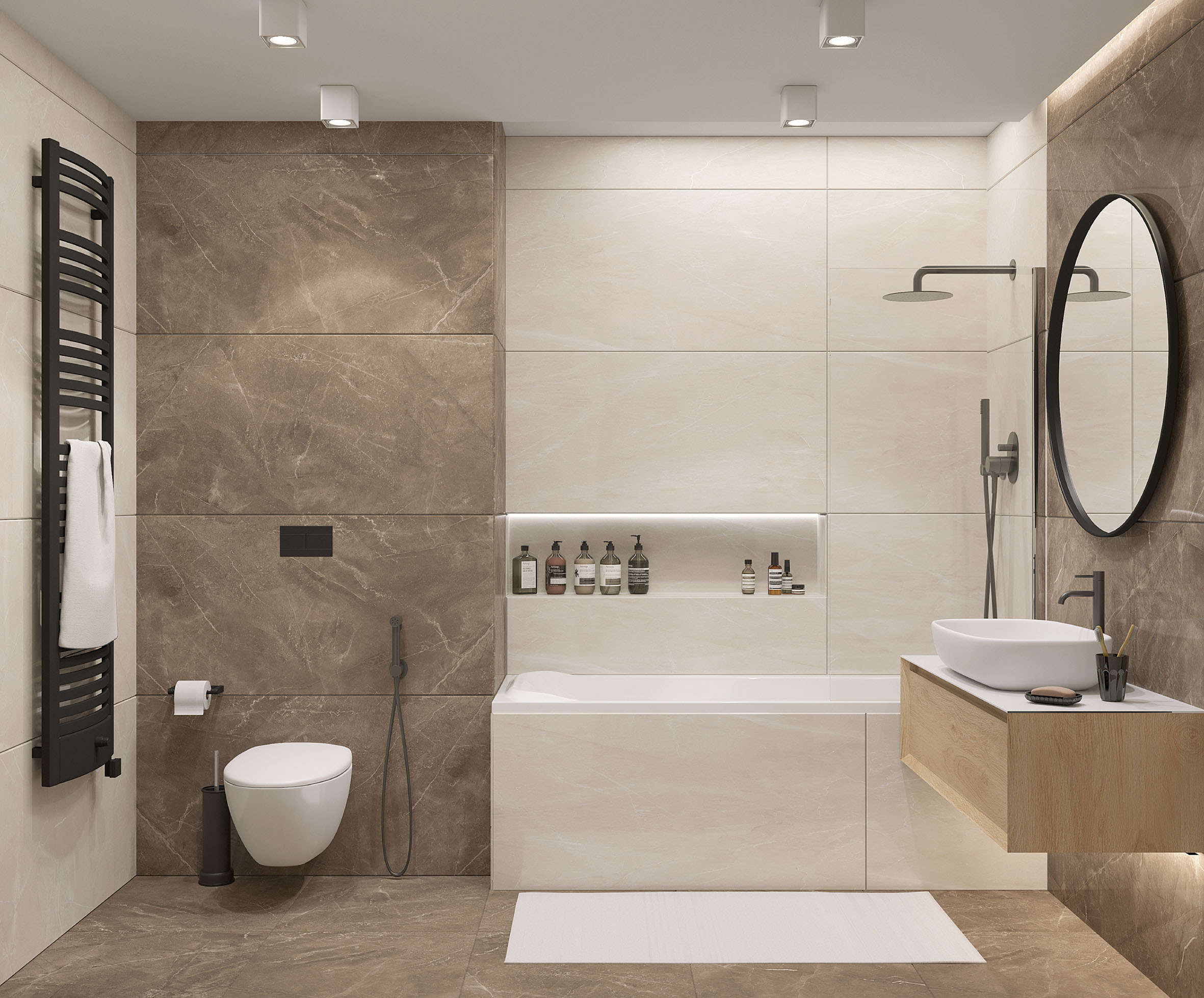 Elegant armani crema керамогранит полированный 60x120