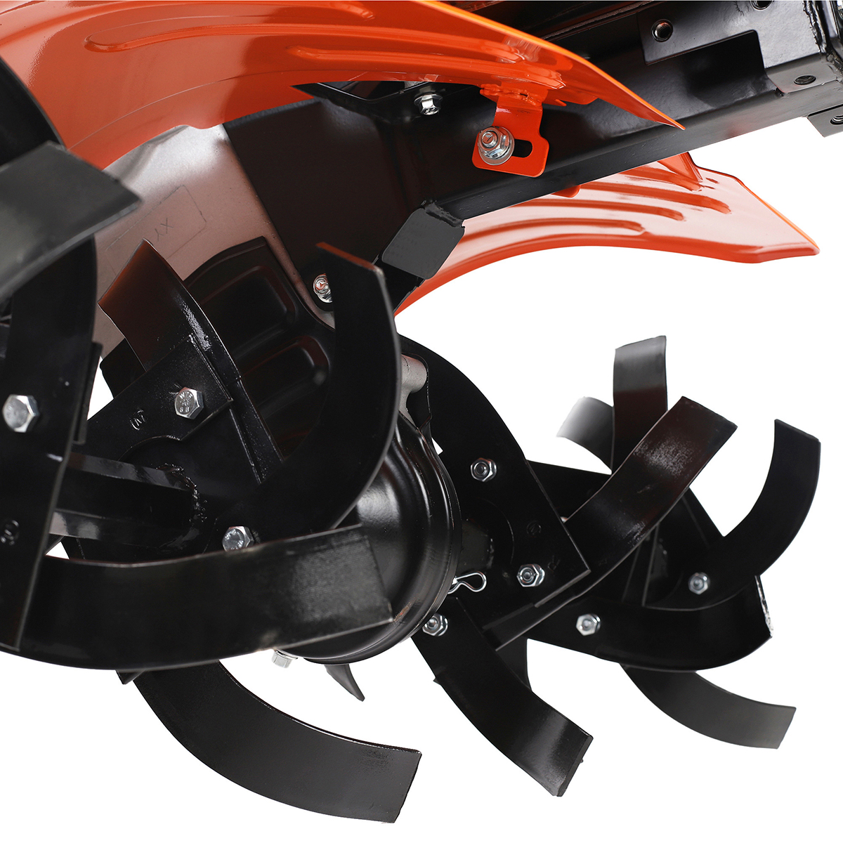 Мотоблок бензиновый "калуга" (без колес) (1) "patriot" 440107016