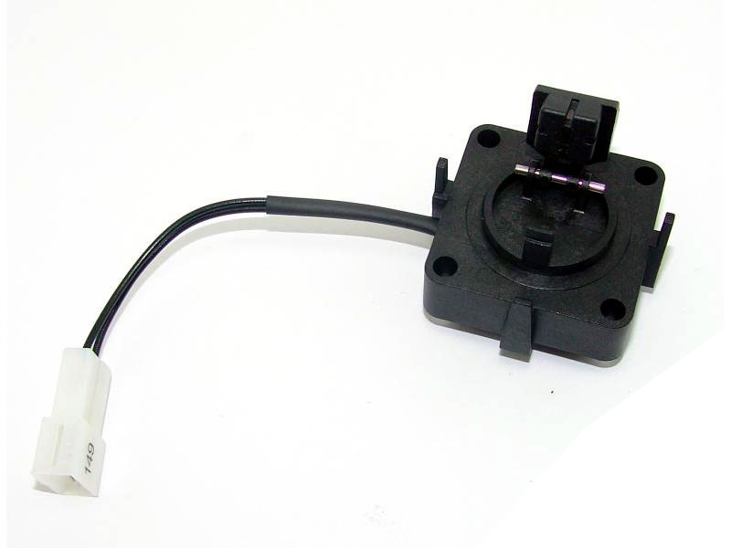 Водяной выключатель ГВС (реле протока) для Vitopend (арт. 7822762)