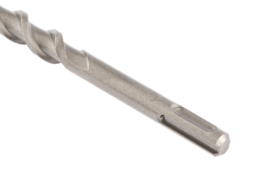 Бур по бетону, 14 х 300 мм, Luxembourg tip, SDS Plus Барс (70589)