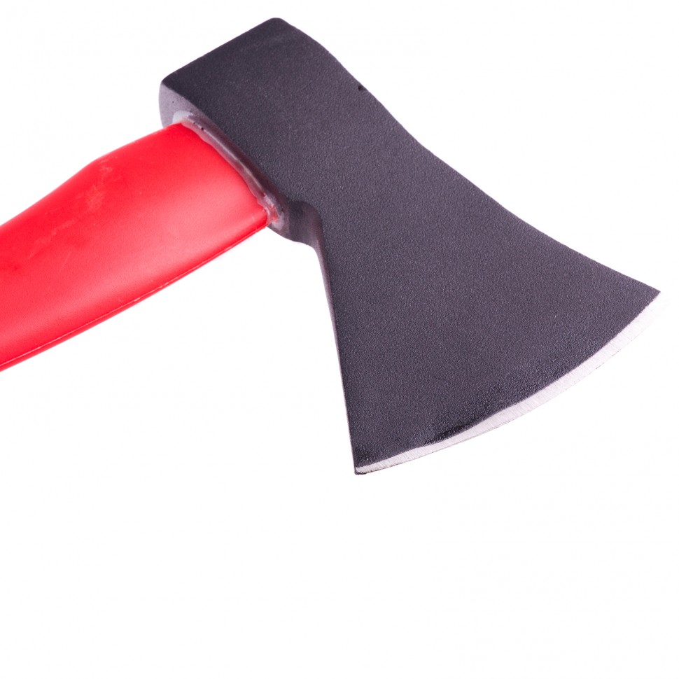 Топор optimal, 800 г, фибергласовое топорище Matrix (21658)