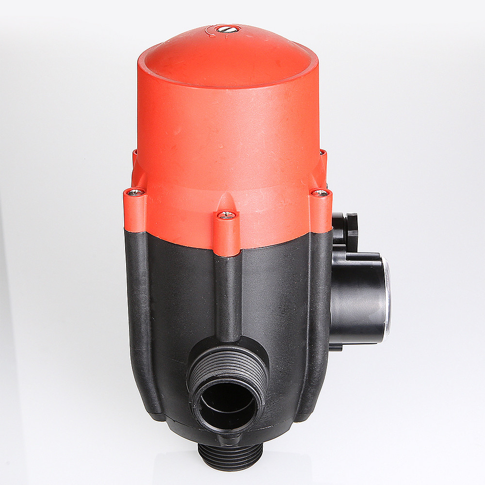 Блок автоматики 220 В (50 Гц) с защитой от сухого хода VALTEC