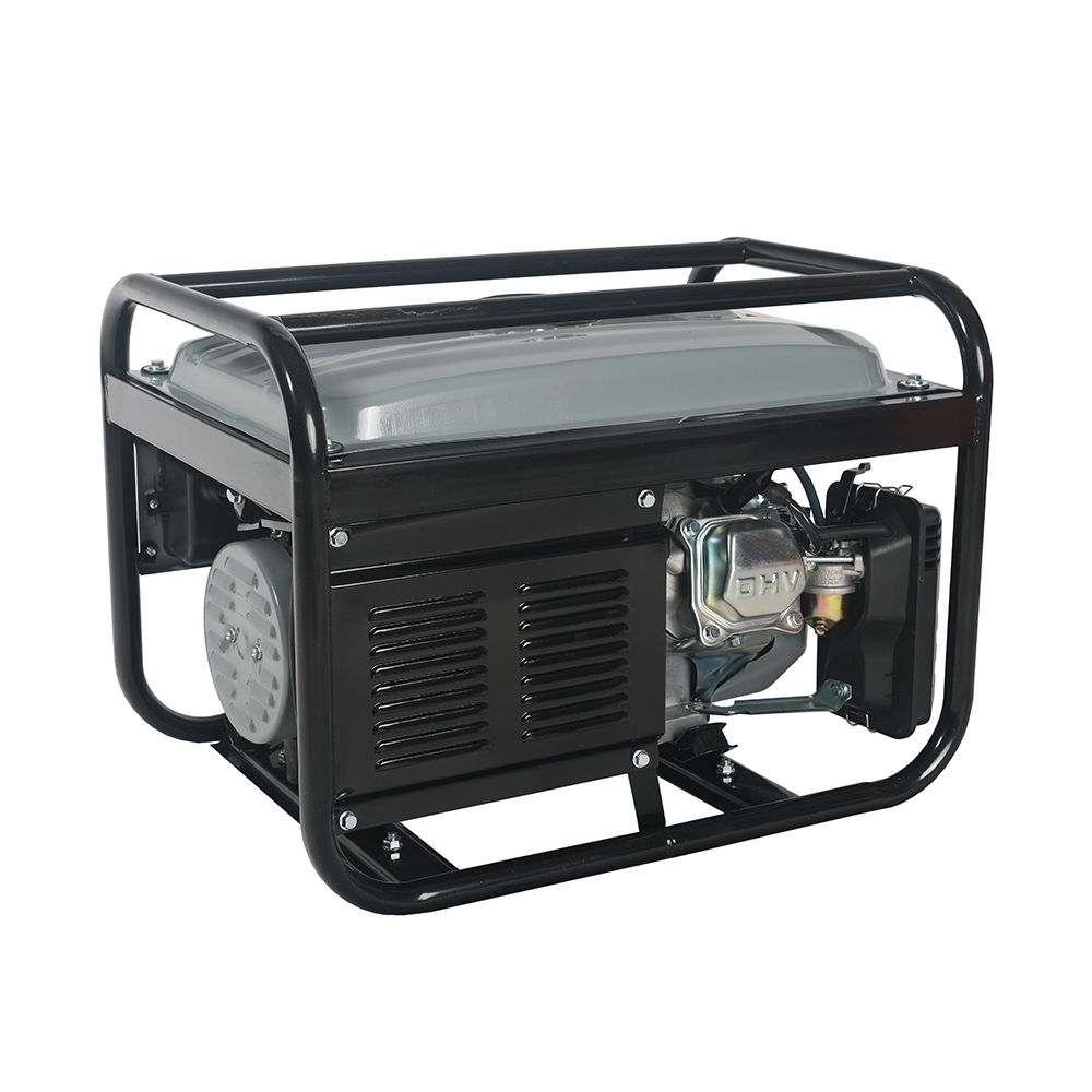 Генератор бензиновый гб-3500 (1) "победа" 475101730