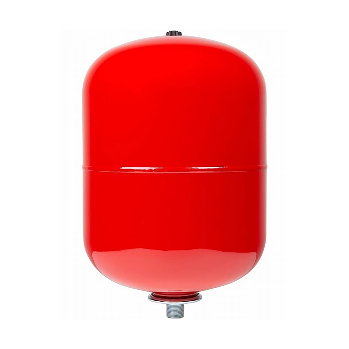Бак расширительный для систем отопления в 18  18 л (1) "джилекс"
