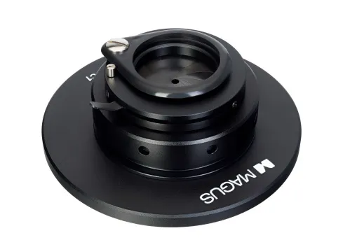 Конденсор темного поля для стереомикроскопов MAGUS DFC1