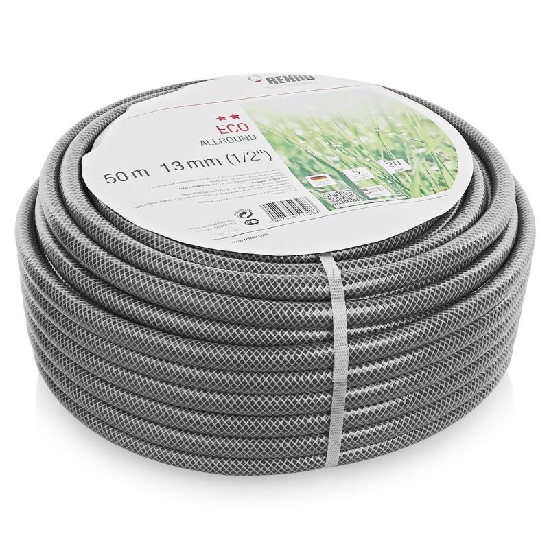 REHAU Шланг ECO 3/4" (18,5/2,1) бухта 25м