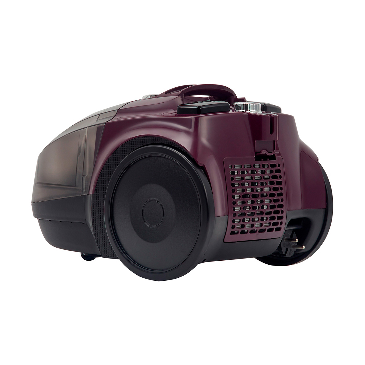 Пылесос pvc 2015 (1) "polaris"