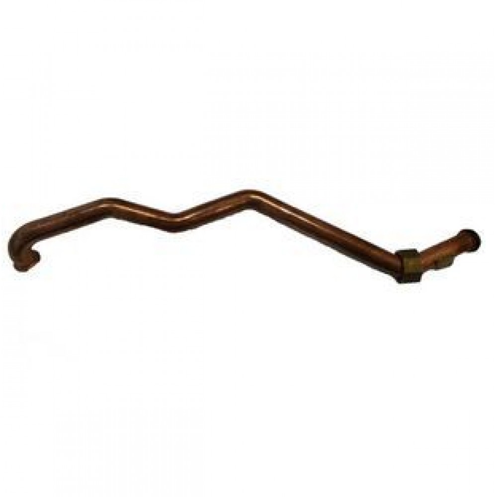 Труба подающей магистрали 12-24 кВт Viessmann (арт. 7856841)