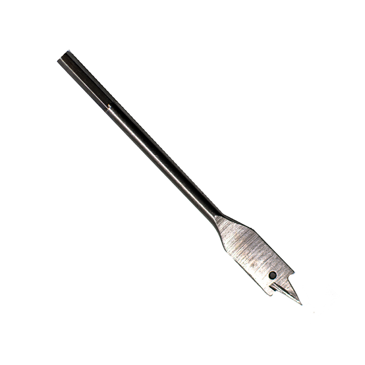 Сверло по дереву перовое 40 мм (1/50/200)  "кедр"  150-059