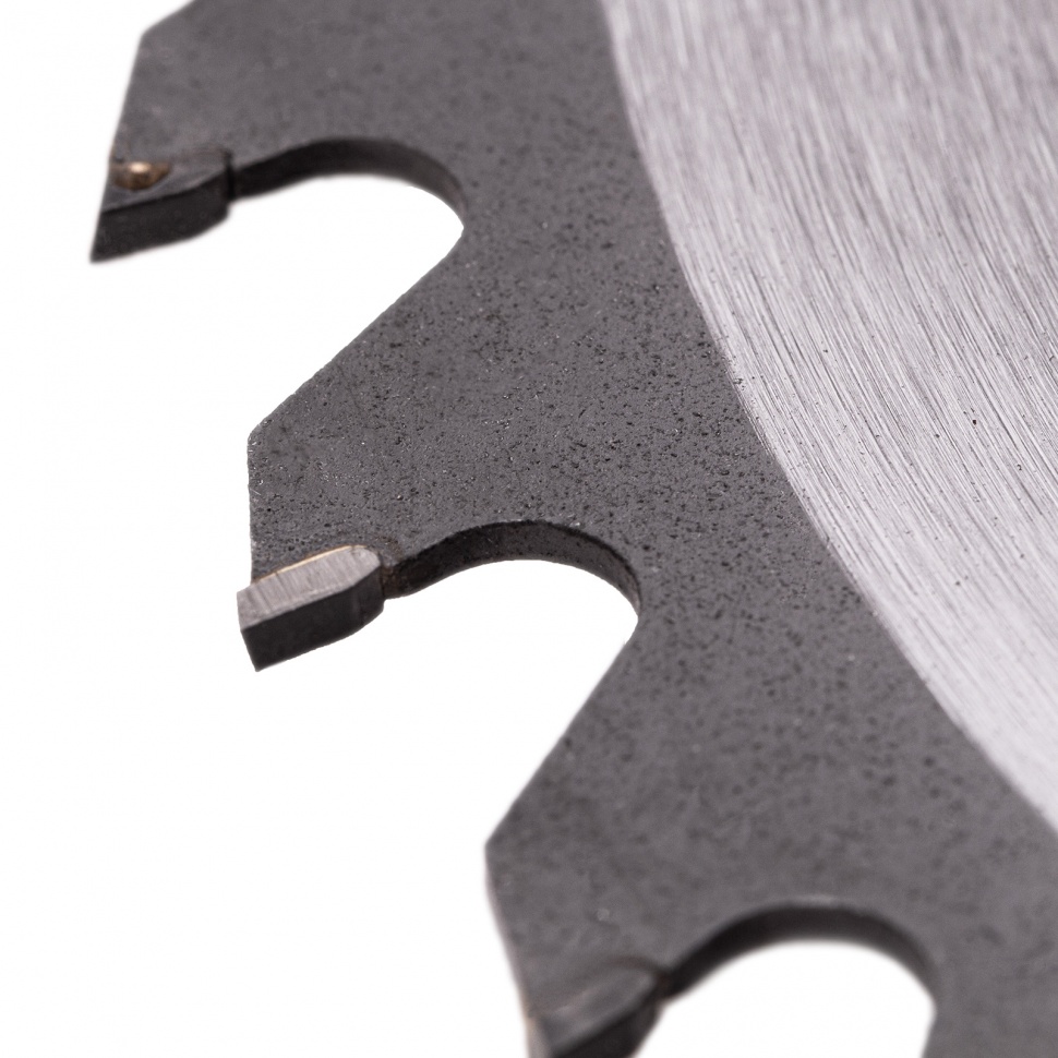 Пильный диск по дереву, 210 х 30 мм, 36 зубьев Сибртех (732907)