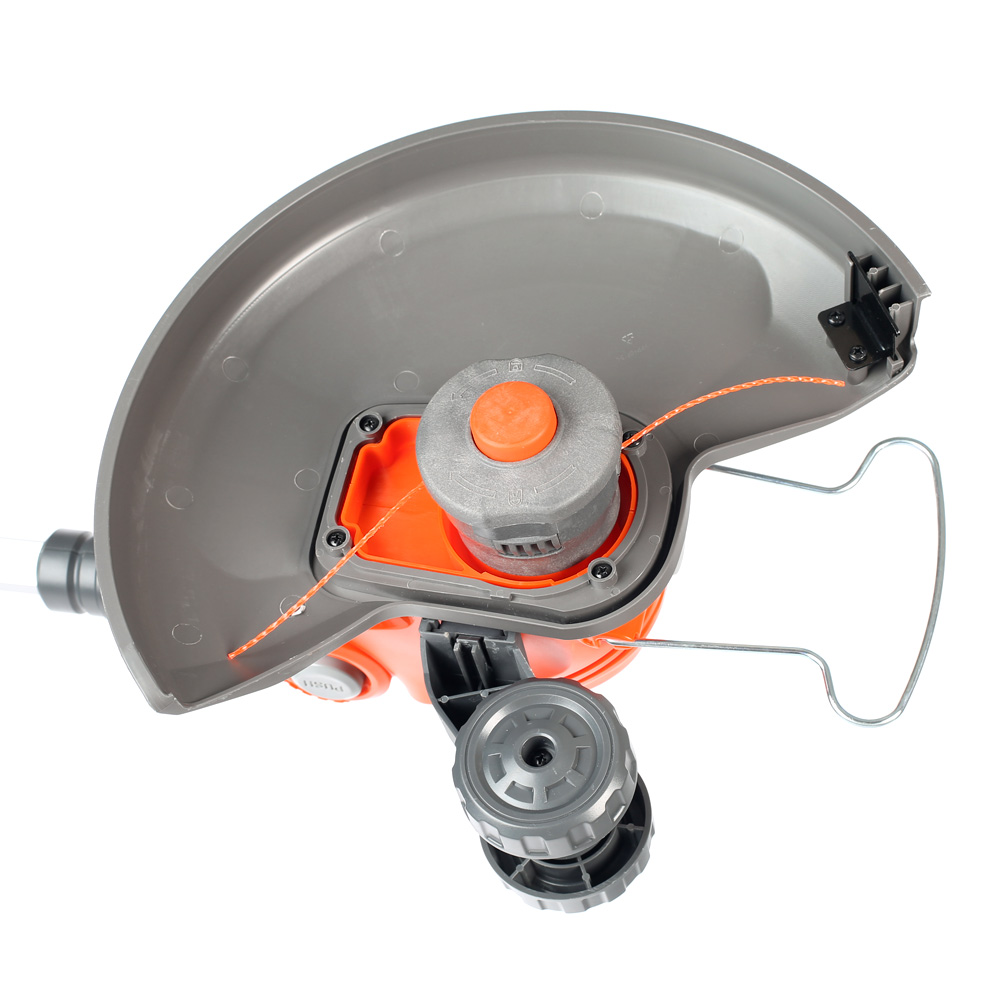 Триммер аккум. tr-340xl 40 в (1) "patriot" 250205340