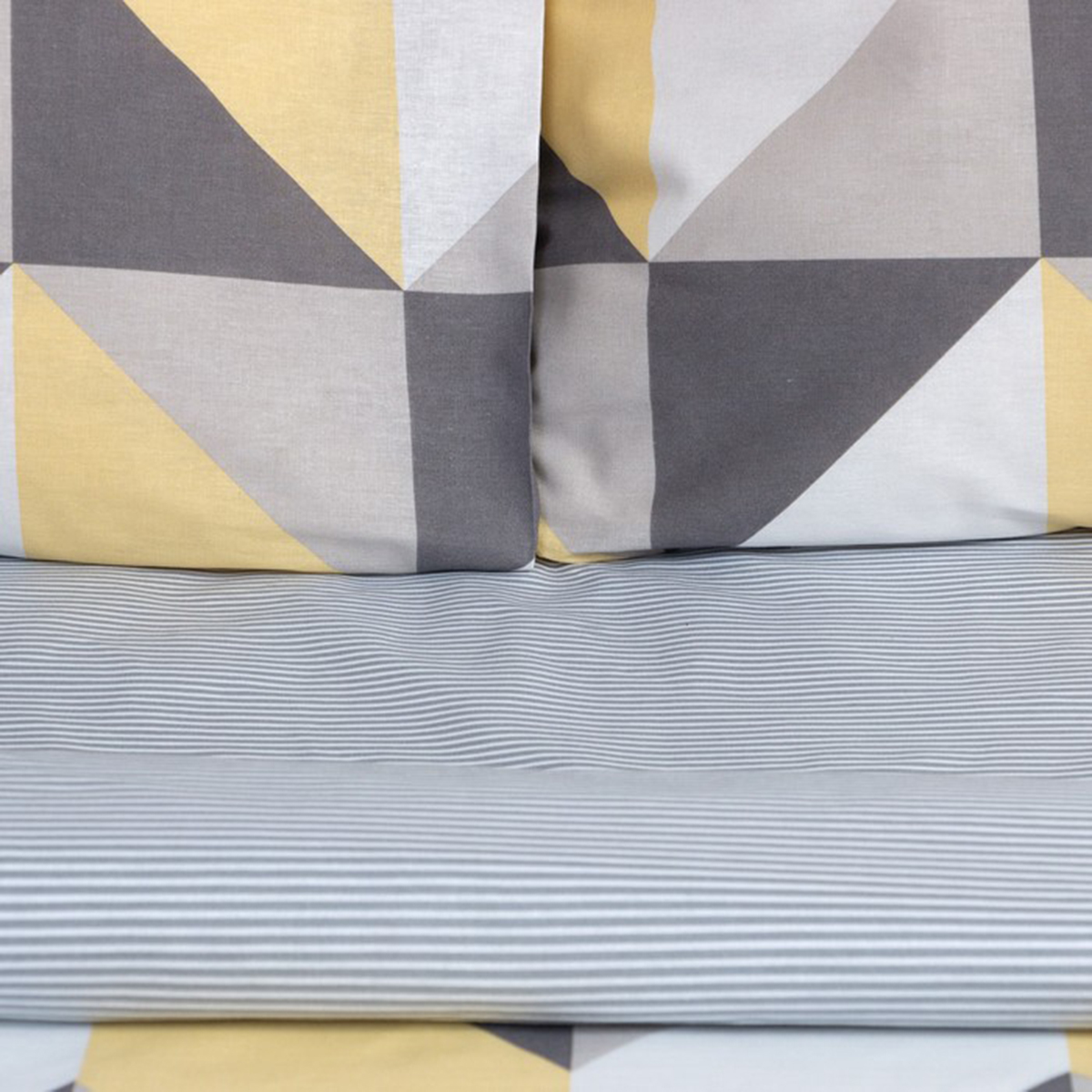 Постельное белье "этель" gold illusion евро (бязь) (1) 7534041