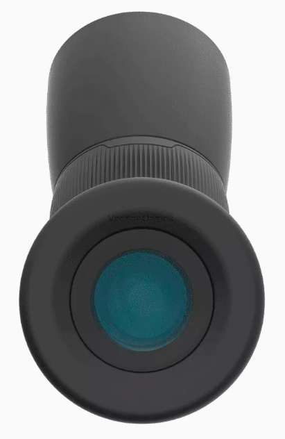 Зрительная труба Vector Optics Paragon 9–27x56 ED