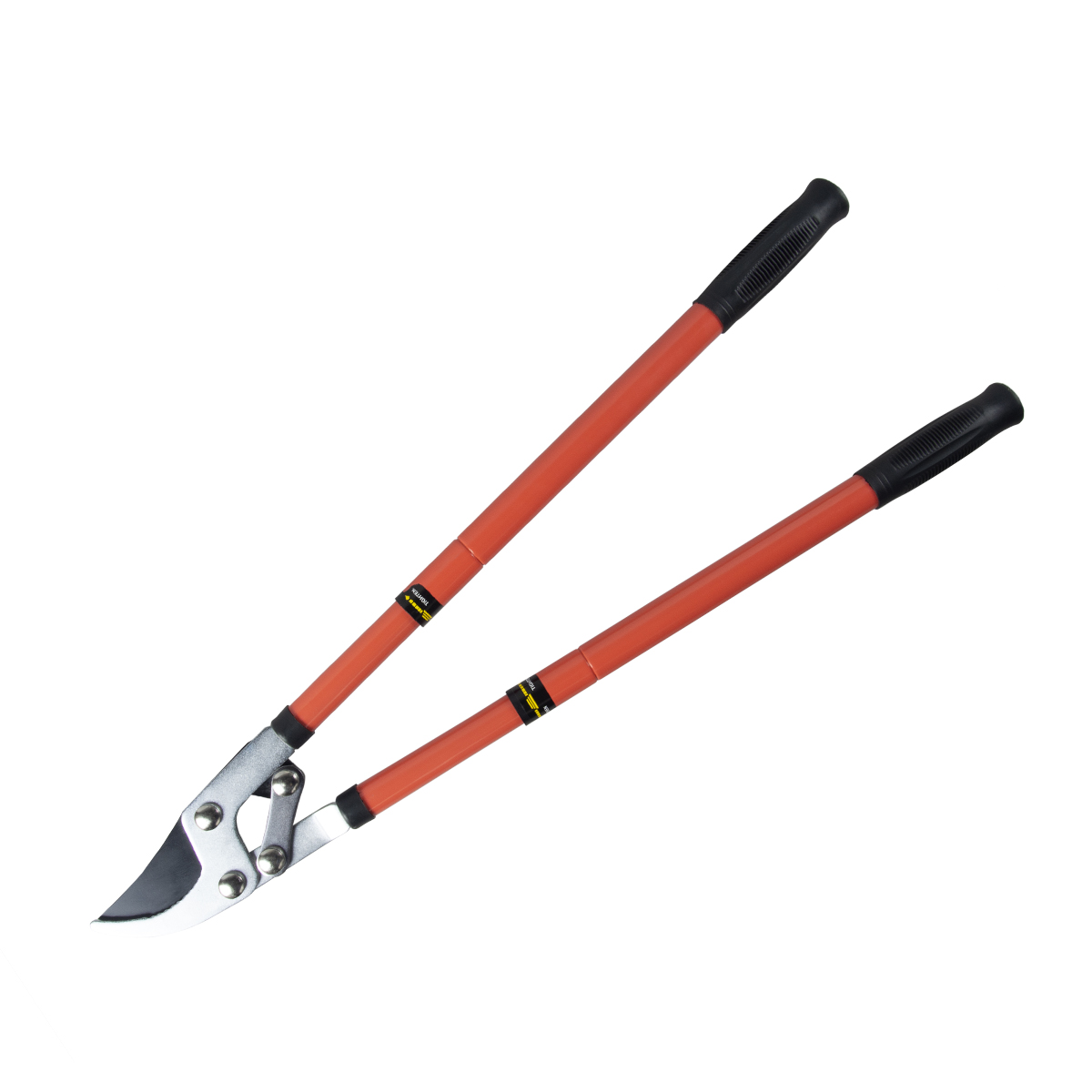 Сучкорез  с телескоп. ручками (1/6/12) "feona"  004-2926