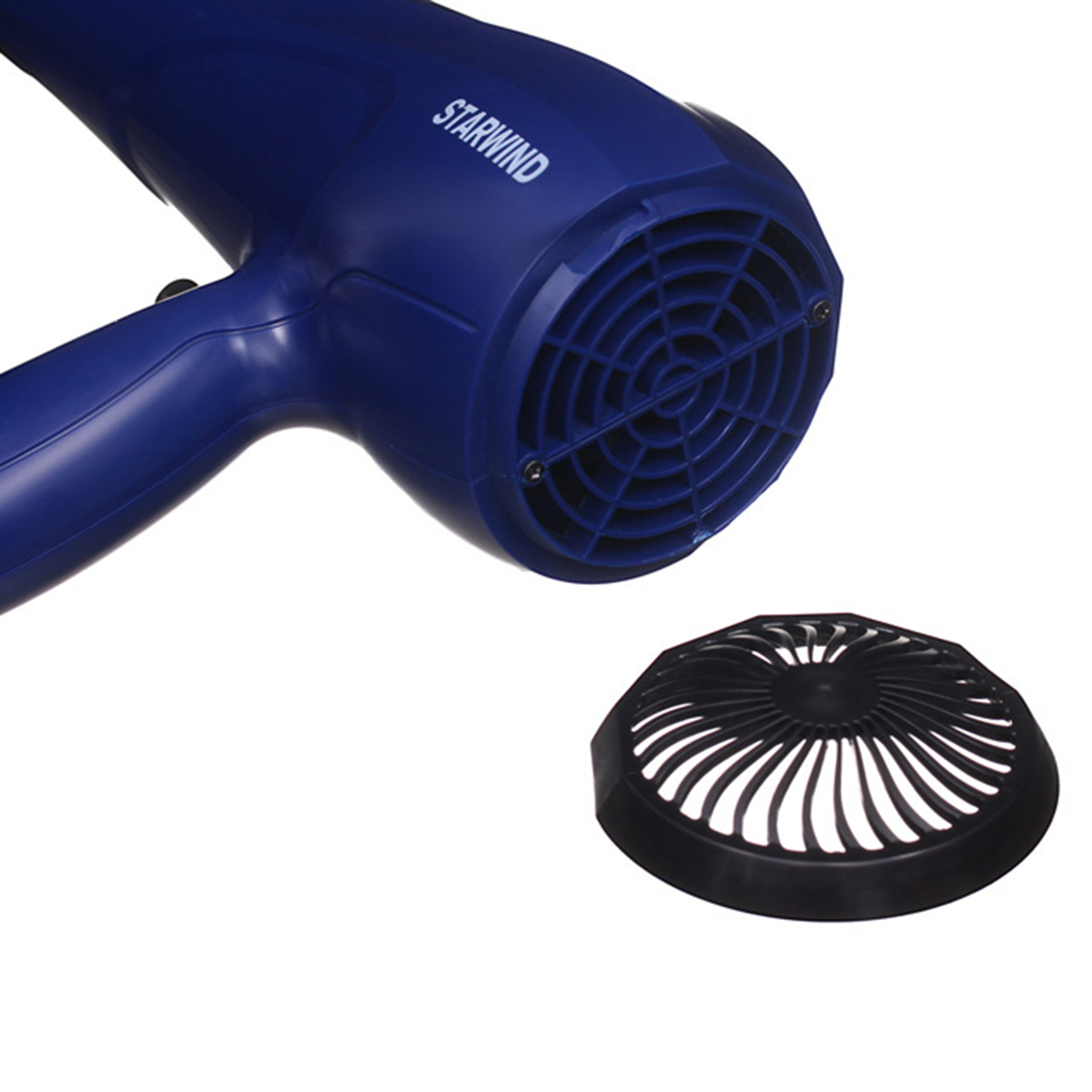 Фен shp6105 2400 вт (1/12) "starwind"