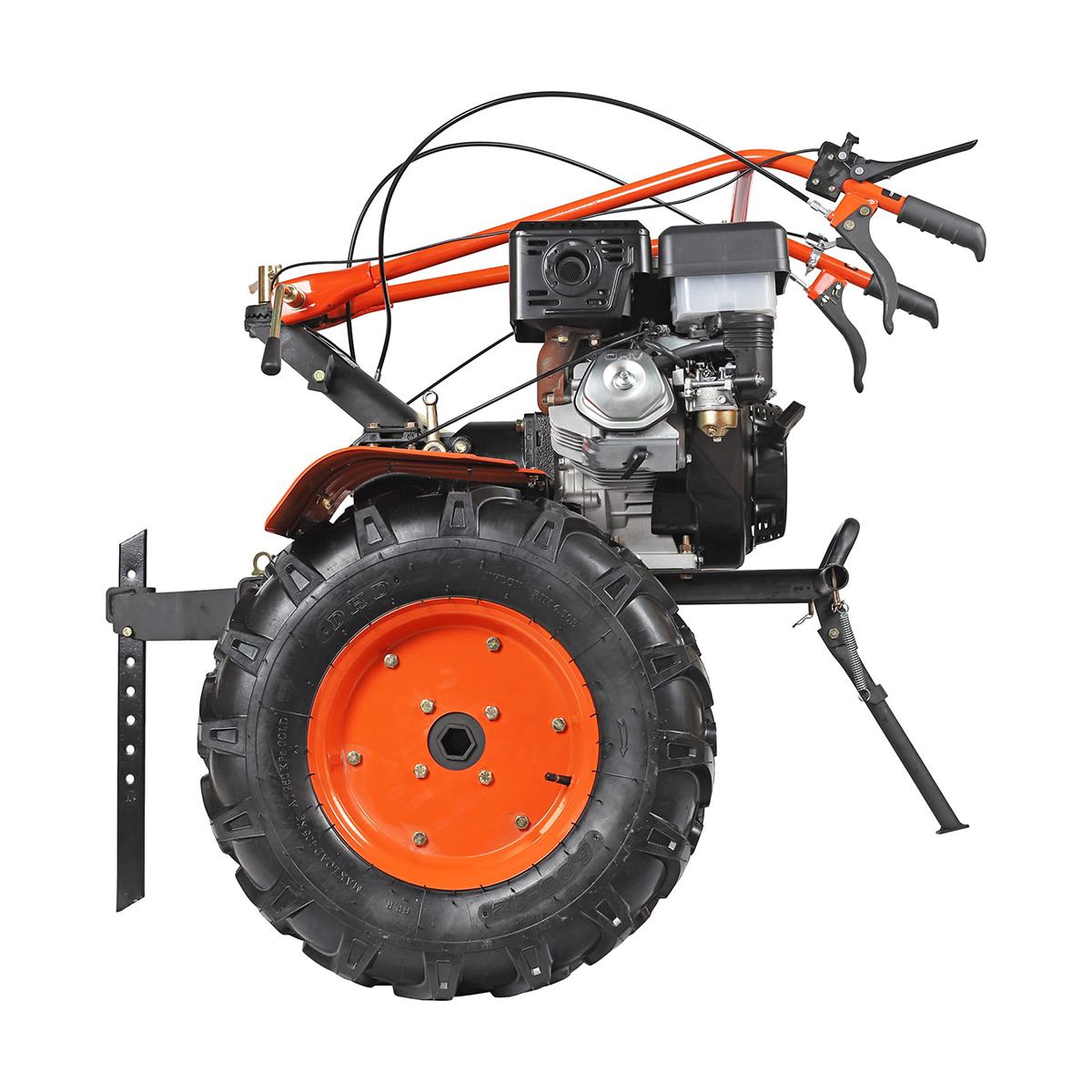 Мотоблок бензиновый "nevada 15" (1) "patriot" 440106504