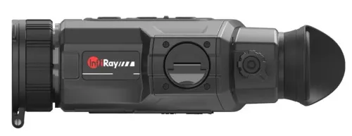 Монокуляр тепловизионный iRay Finder FL35R