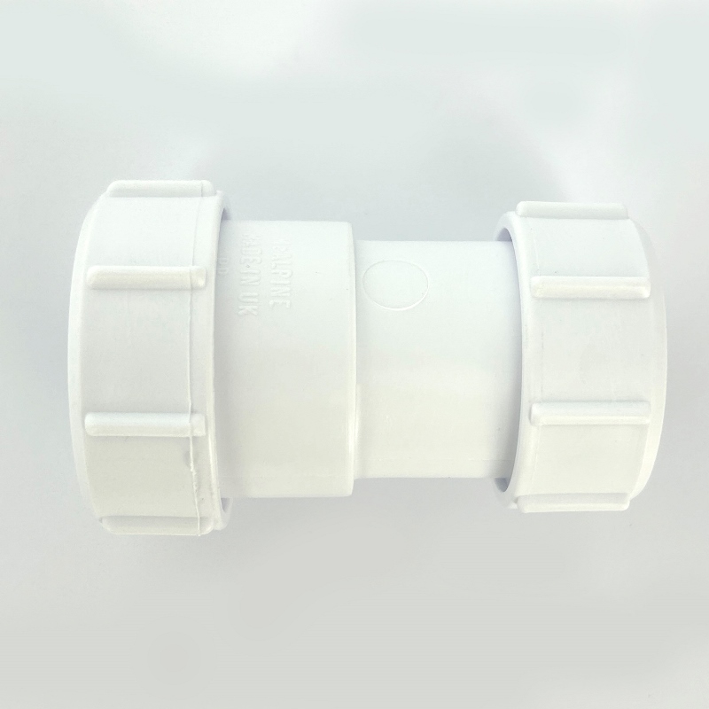 Переходник McALPINE 32 х 40 мм, компрес.