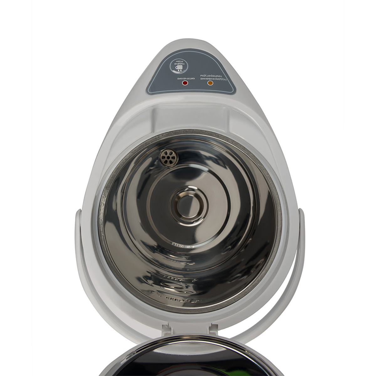 Термопот pwp 2821 "travel" 2,8 л 700 вт (1/6) "polaris"