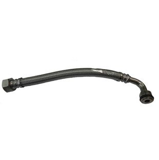 Гибкий патрубок в оплетке для котлов U052-24/28 и U054-24 Buderus