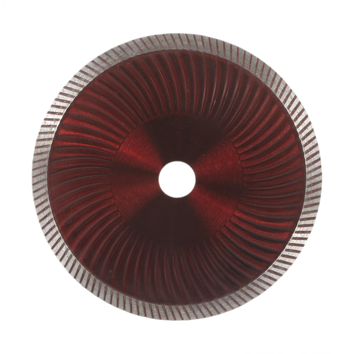 Круг отрезной алмазный "professional turbo extra" 180 х 22,2 мм (сухая резка) (1/10/50) "matrix"