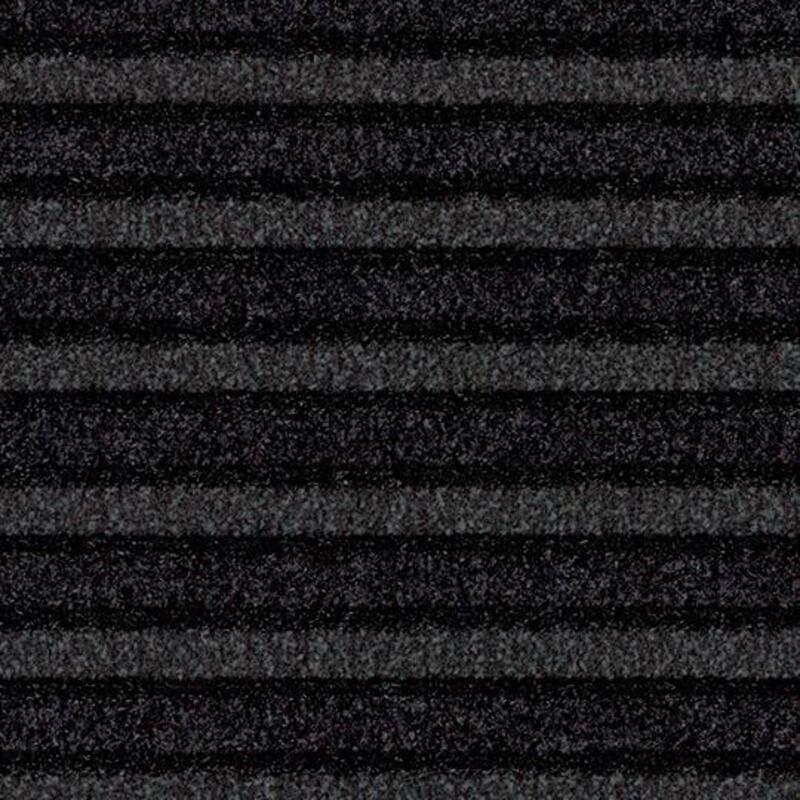Ковролин Forbo Coral Duo с кантом 9730 black diamond